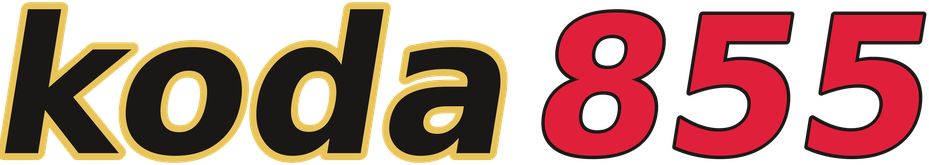 koda855 logo