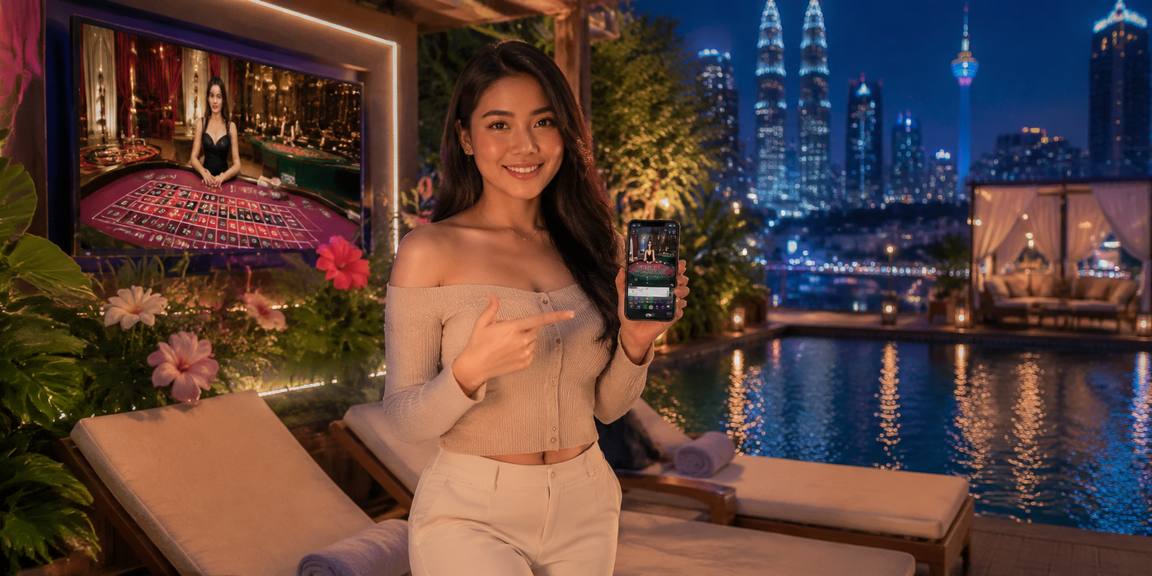 koda855 Buka Akaun Anda di koda855 Hari Ini