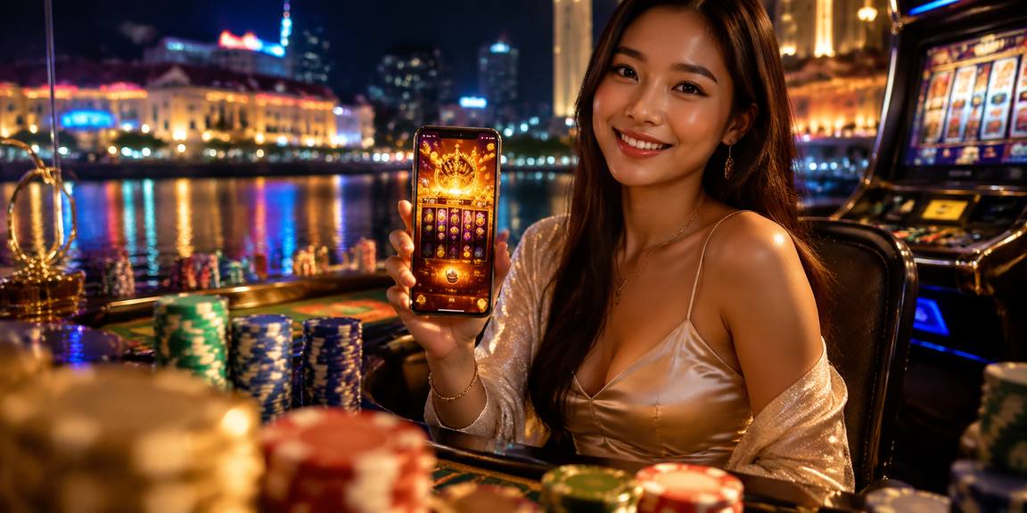 koda855 Meja Live, Slot & Sukan Dalam Satu Tempat